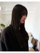リゴッツ ドゥア プトゥリ(Regottz dua putri)&nbsp;似合わせカット大人っぽ素髪2.22