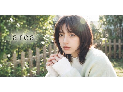arca【アルカ】 【11/30 NEW OPEN（予定）】 の写真
