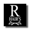 ヘアーズ ライリー(HAIR'S RILEY)のお店ロゴ