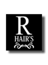 HAIR'S RILEY 【ヘアーズ ライリー】