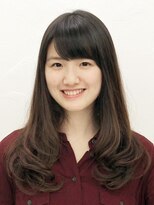 2階の美容室&nbsp;モテロング