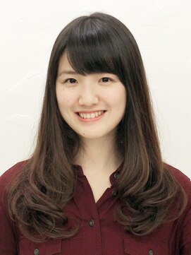 2階の美容室 モテロング