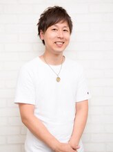 トイ トイ トイ(toi toi toi)&nbsp;オカミ ケンジ