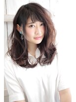 ウーロス(uros.) フレッシュ☆セミロング