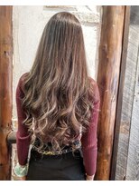 ユートピア(U topia)&nbsp;U-topiaスタイル【リアルサロンワーク】７６２