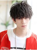【ウェットブラストマッシュ】2ブロックネープレスマート