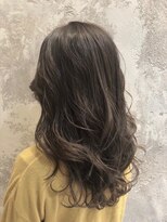 リリー(LILY)&nbsp;LILY☆大人グレージュ☆