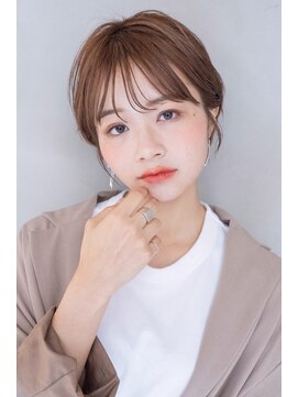 アメリ 新宿(Ameri) Ameri 色っぽショート【新宿】