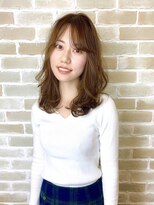 サイン ハニー(Sign honey) 【SIGN】ベージュ