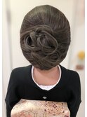 TAKAKOstyle☆大きめデザイン和髪