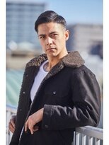 ツーダブルバイフィフス 西梅田店(WW.. by fifth)&nbsp;フェード【メンズサロンdot./梅田/JR大阪/西梅田/北新地】