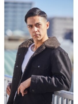 ツーダブルバイフィフス 西梅田店(WW.. by fifth) フェード【メンズサロンdot./梅田/JR大阪/西梅田/北新地】