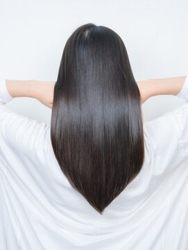 マーブルトウキョウネオリーブ(marbles tokyo neolive) マーブル三軒茶屋☆髪質改善/酸熱トリートメント☆