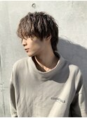【ZEST吉祥寺植松】ツイストスパイラルマッシュ