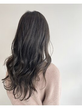 ロックワークオレンジ 西中島店(ROCK WORK ORANGE) ●赤み消しカラー●