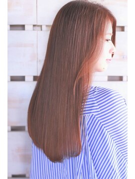 メリーランド 自由が丘(MerryLand) 【MerryLand自由が丘】髪質改善・美髪エステ