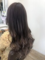 ウィスプヘアー(wisp HAIR) #プルエクステ #グラデーション #大宮