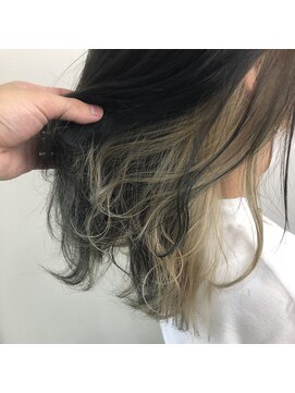 アットホーム(@HOME) 『inner×white beige』