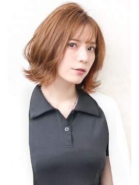 シトロン ブラン(CITRON blanc) m284