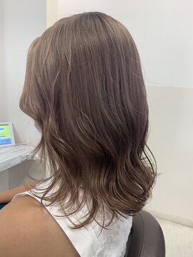 ノア(NOA by KENJE) ダブルカラー