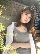 【オーガニックカラー】SNSで話題の『N.カラー』【江古田店】