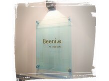 ビーニ(Beeni.e)