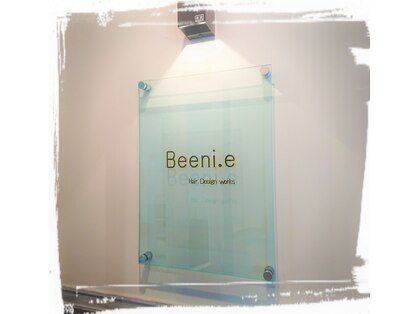 ビーニ(Beeni.e)の写真