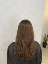 キー(KEY)&nbsp;シルバーアッシュ