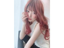 ヘアアンドメイク コルト フォークロア(HAIR&MAKE COLT FOLKLORE)