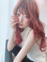 ヘアアンドメイク コルト フォークロア(HAIR&MAKE COLT FOLKLORE)