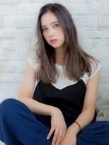 アミ 柏(amie)&nbsp;ブリーチオンカラー,ミルクティーブラウン[柏,柏駅,柏,柏駅東口]