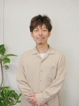 ヘアアミュー(hair Amyu)&nbsp;井関 幹也