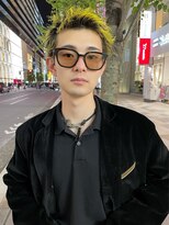 リップスヘアー 銀座(LIPPS hair) 井上裕貴