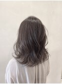 ふんわりミディアム