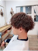 ツイストスパイラル
