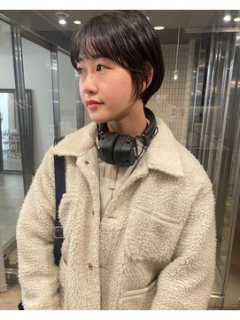 パルク(parc) parc short