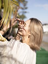 ディア 藤沢(diar) 藤沢20代30代40代艶カラーニュアンス