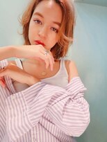 オフィス(OFFICE)&nbsp;【OFFICE】semi wolf・layer（代々木公園/代々木上原）