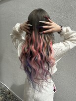 クラナ(clana)&nbsp;那覇店/clana/沖縄美容室/プルエクステ