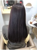 【hair&beauty Very】 Style