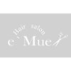 エミュ(e'Mue)のお店ロゴ