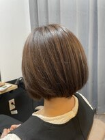 テーラヘアー 四街道店(TELA HAIR) ハイライト×マロンベージュ【TELAHAIR 四街道】