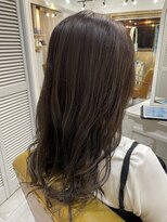 シアン 立川店(Shian)&nbsp;細ハイライト/ロートーンカラー