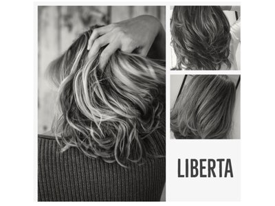 リベルタ(LIBERTA)