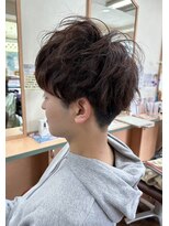 美容室ソニア ソフトウェービー
