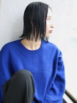 バース(BIRTH)&nbsp;天神【BIRTH】20代30代切りっぱなしボブ×美髪　8