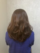 ウィスプ 赤羽店(wisp) ピンクベージュ