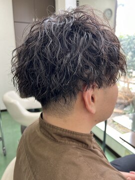 ゼロ(Zero) ツイストスパイラル