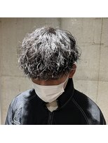 ブランシェ 西松山店&nbsp;ツイストスパイラル