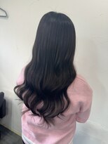 プルエクステのお店ネクスト(NEXT)&nbsp;#ハイトーン #エクステ #プルエクステ